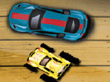 Play Mini wheels parking