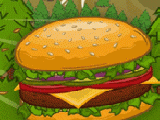 Play Mad burger