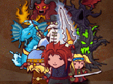 Play Ninth realm