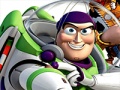 Play Toy story hidden objects now