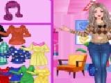 Play Clothing store hostess