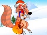 Play Scrat-funny squirrels