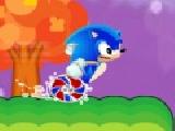 Play Sonic launch