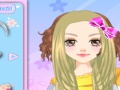 Play Hairstyle design