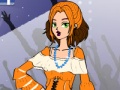 Play Be a fashion designer