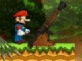 Play Mario vs. tarzan