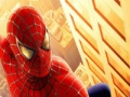 Play 10 differences spiderman