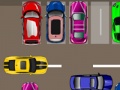Play Simpsons car parking now