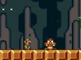 Play Luigi cave world 2