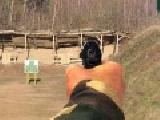 Play Sharpshooter shooting