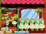 Play Flower shop design