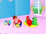 Play Baby room designer