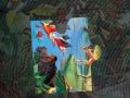 Play Puzzle mania rain forest