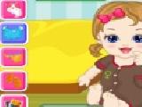 Play Baby fashion