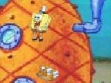 Play Spongebob lost ships now