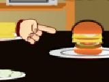 Play Hamburger to mcdrive