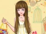 Play It girl: tokyo fashion