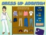 Play Dress up addition now