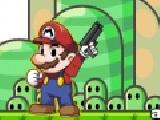 Play Mario shooter 2