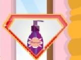 Play Fashion superhero