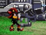 Play Sonic the shining road