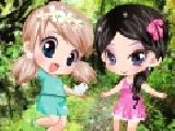 Play Forest girls 2