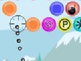 Play Bubbles shooter