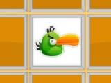 Play Angry birds memory now