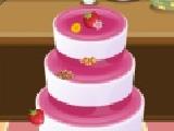 Play Easter cake
