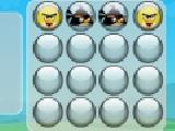 Play Angry birds memory balls now