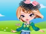Play Easter egg hunt