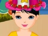 Play Summer kids dressup