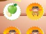 Play Fruit memory now