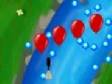 Play Bloons and super monkey