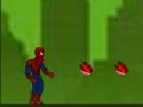 Play Spiderman: escape