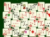 Play Solitaire crazy quilt ii