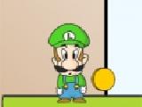 Play Luigi game
