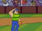 Play Baseball scooby doo now