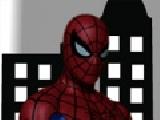 Play Spiderman drive