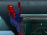 Play Spiderman attack