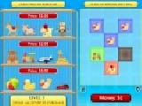 Play Go shopping (math)