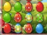 Play Easter eggs