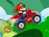 Play Mario turbo cool
