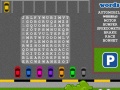 Play Parking wordsearch now