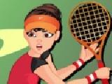 Play Tennis girl now