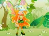 Play Miniwinh doll dpessup
