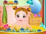 Play First baby bath now