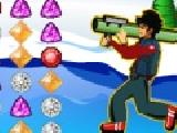 Play Redakai bejeweled