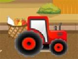 Play Farmer delivery: rush