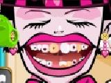 Play Crazy dentist